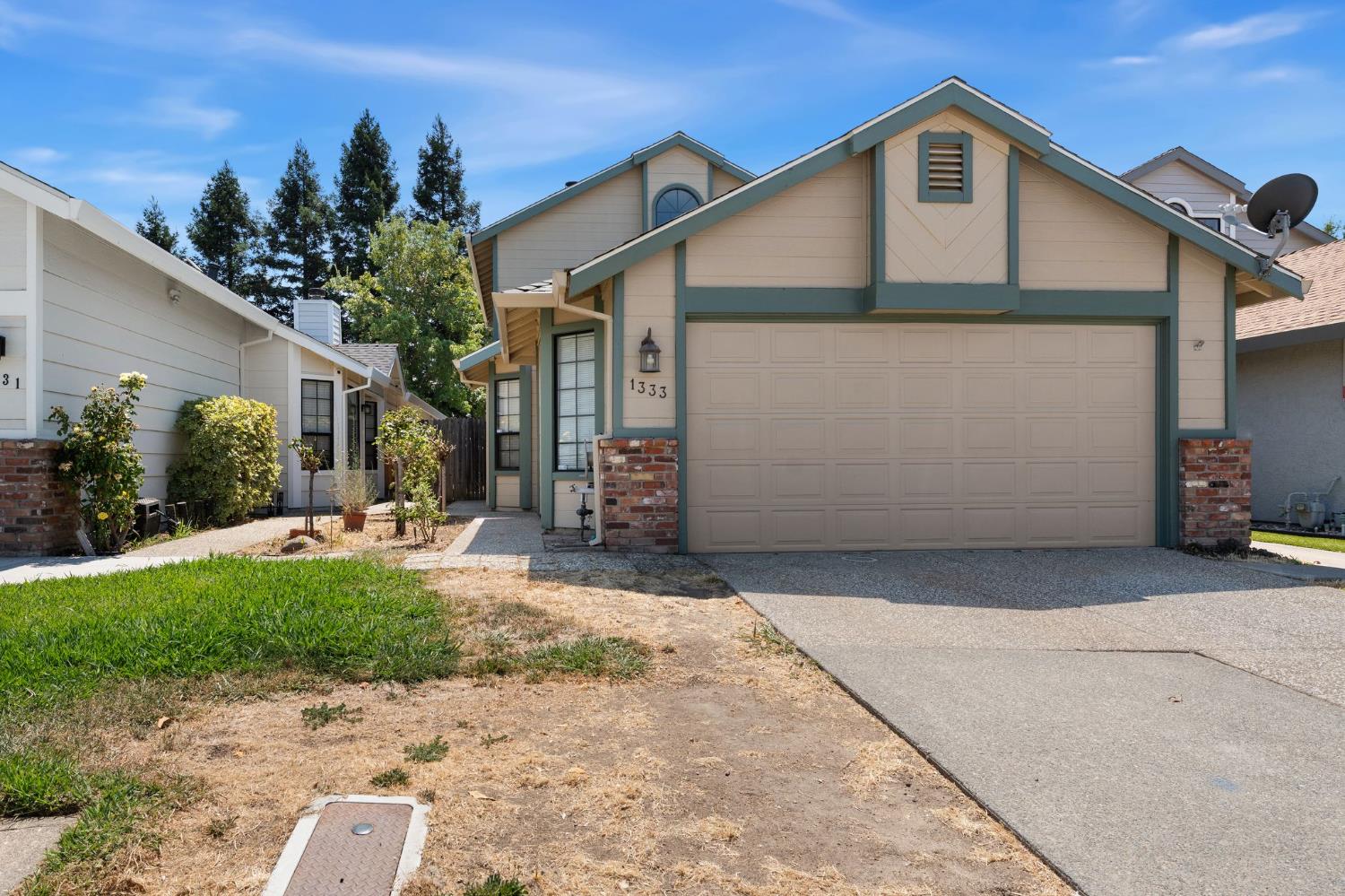 1333 Hidalgo Circle — photo