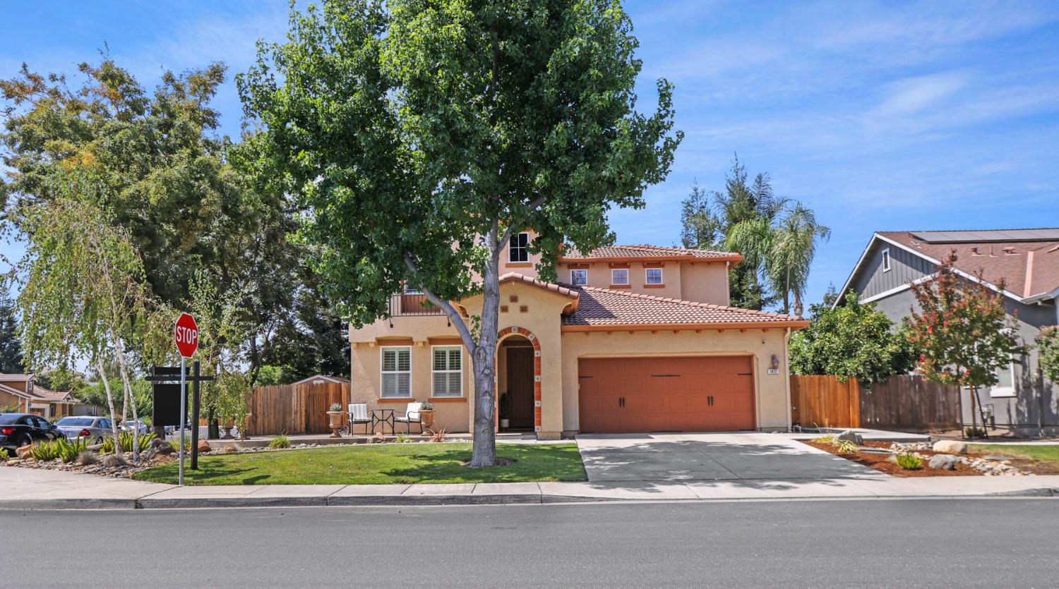 1417 Sentinel Drive — photo