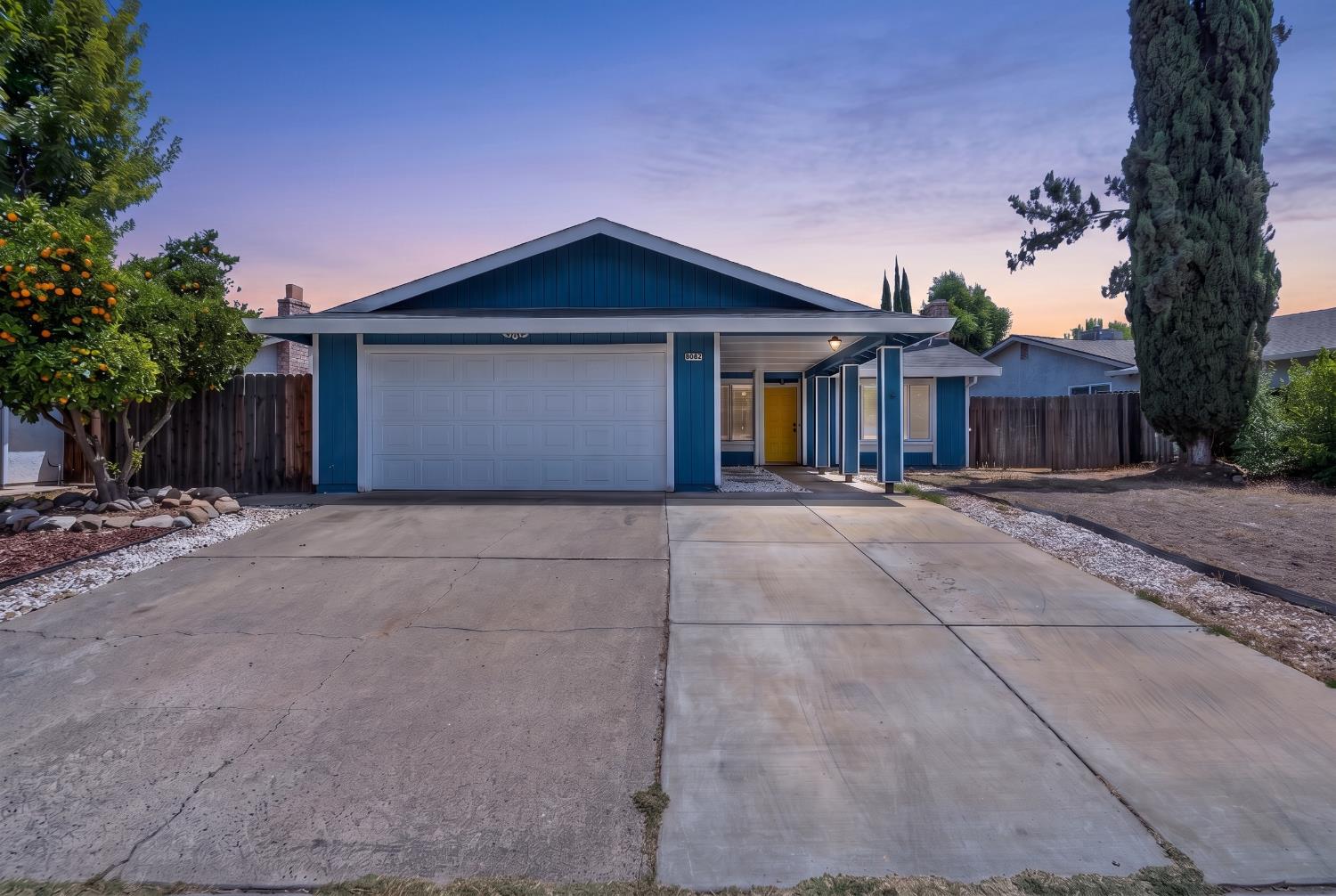 1700 Klamath River Drive — photo