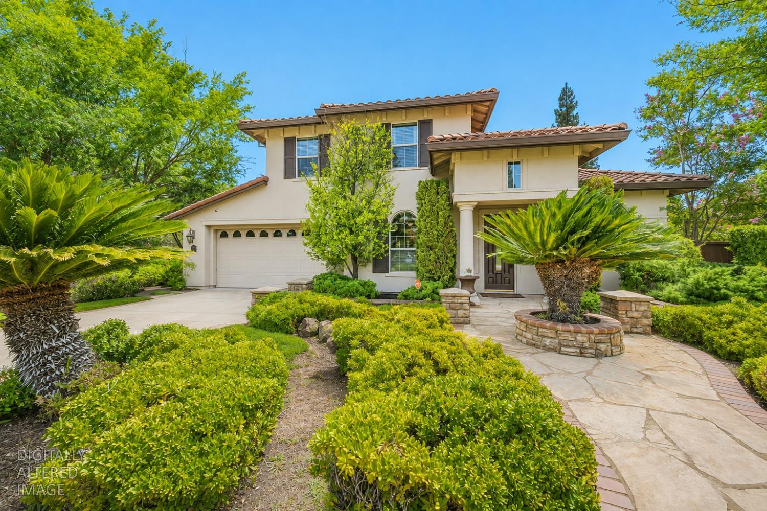 3681 Black Oak Drive — photo