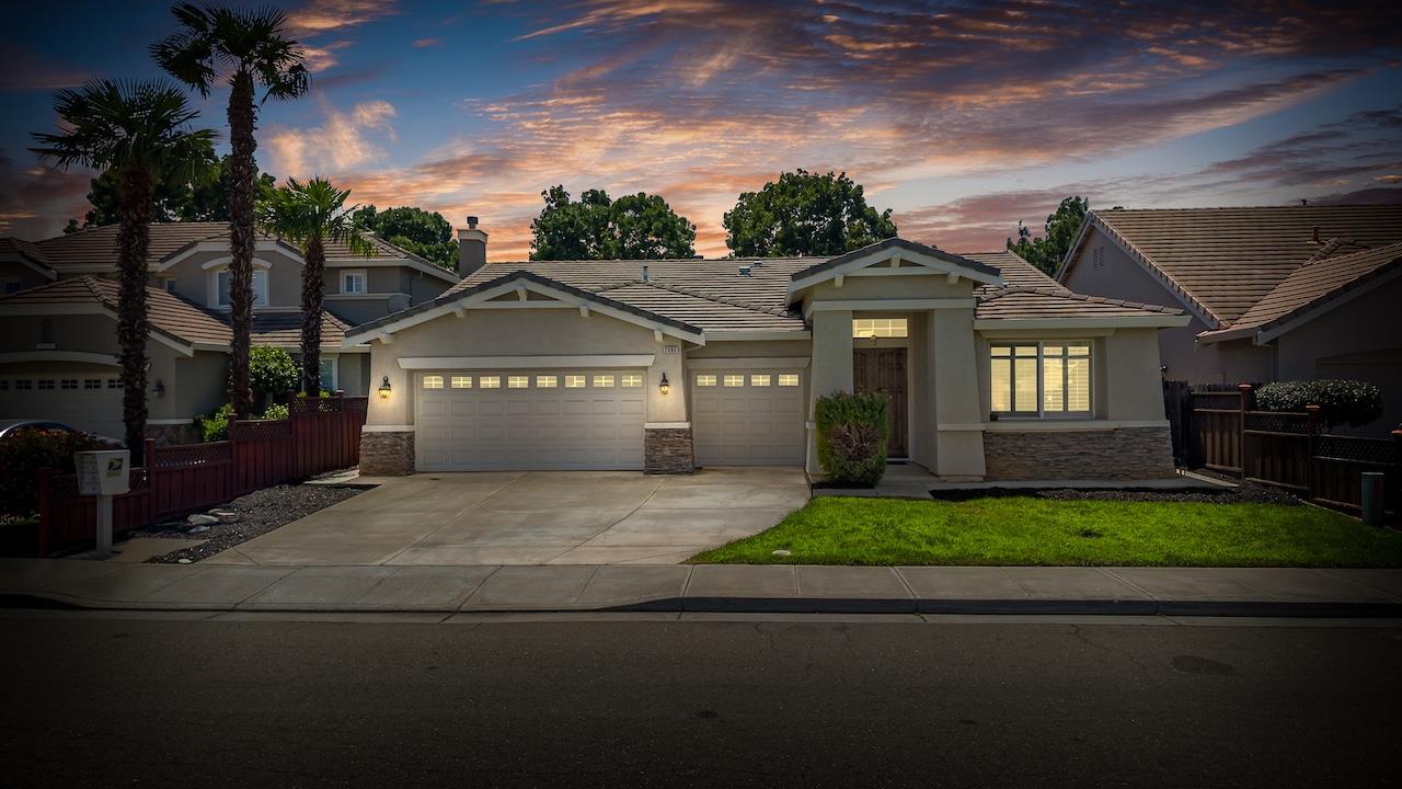 2086 Shenandoah Drive — photo