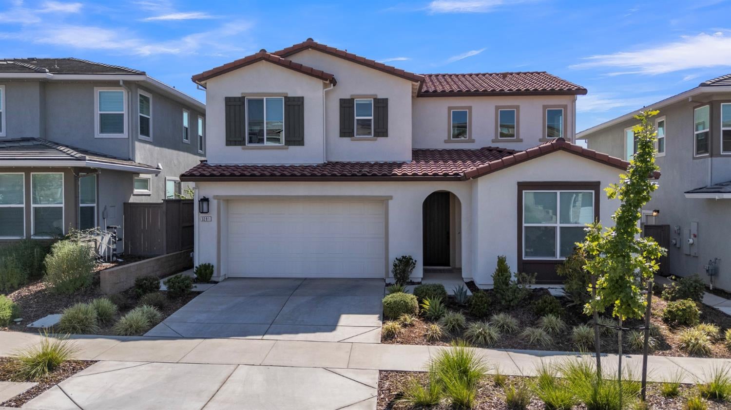 3281 Wildland Court — photo