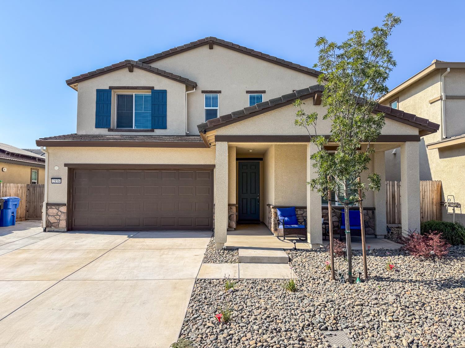 2856 Pixley Court — photo