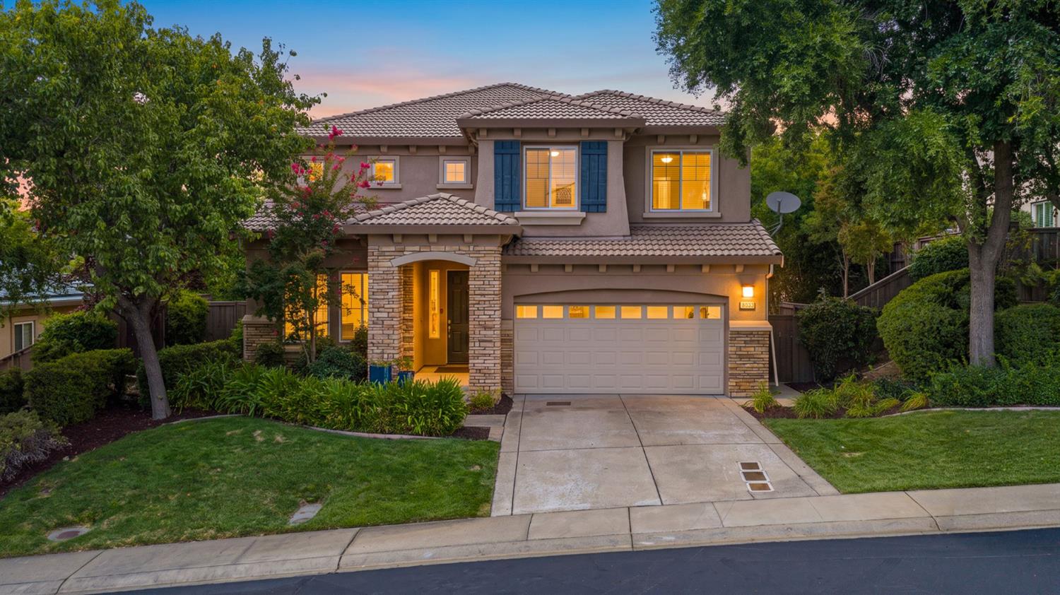 8033 Marigola Drive — photo