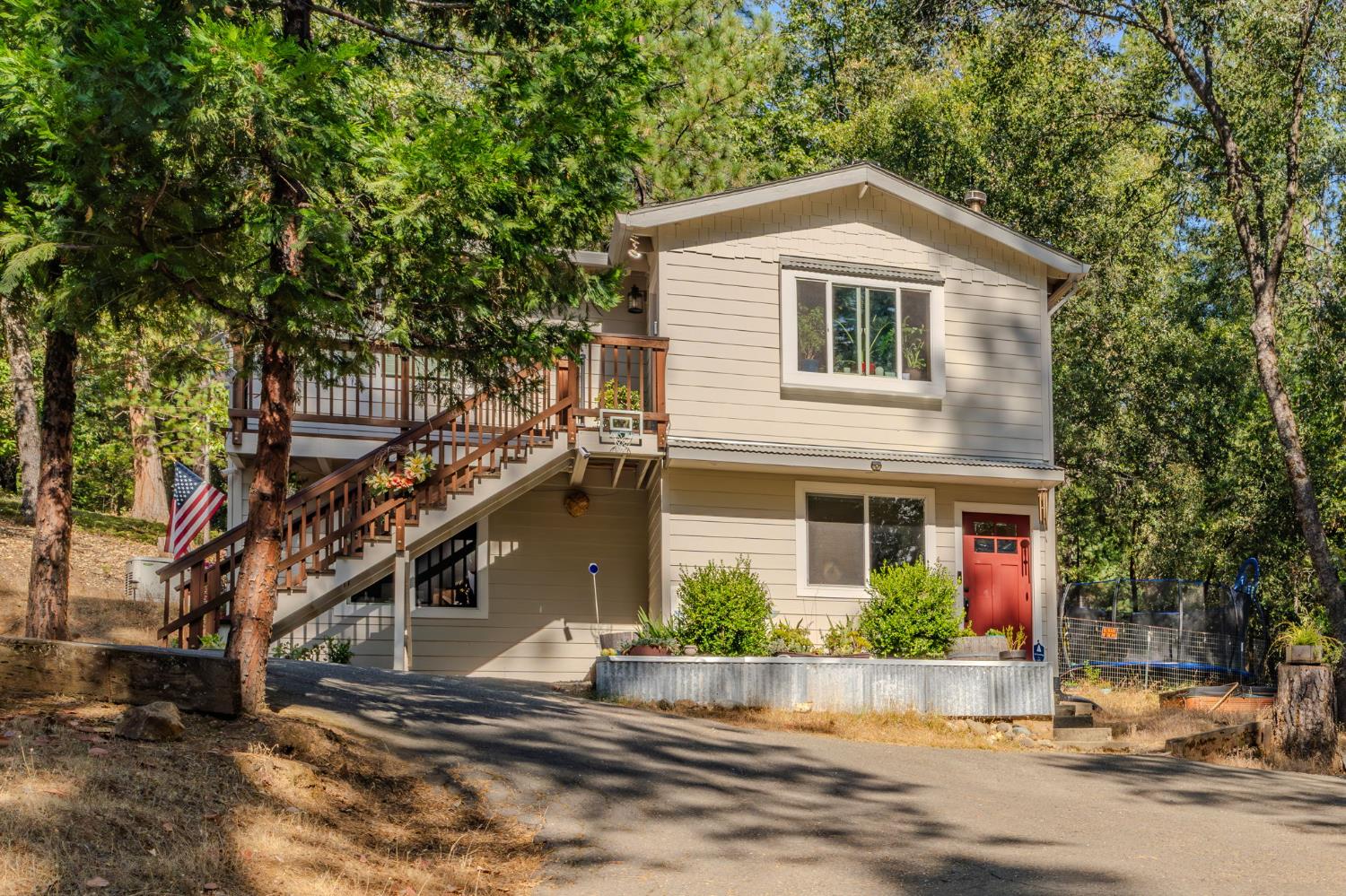 20911 French Gulch Road — photo