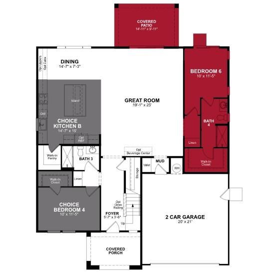 10161 Appy Ridge Way — photo