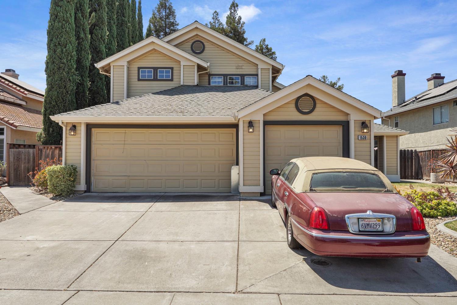 1530 Locust Drive, Tracy, CA 95376 — photo 2