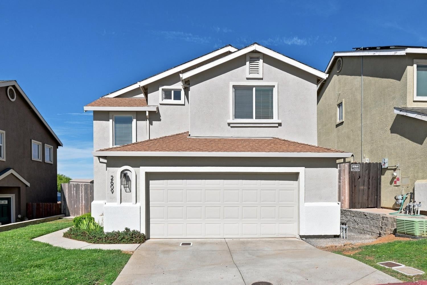 2609 Chesapeake Bay Circle — photo