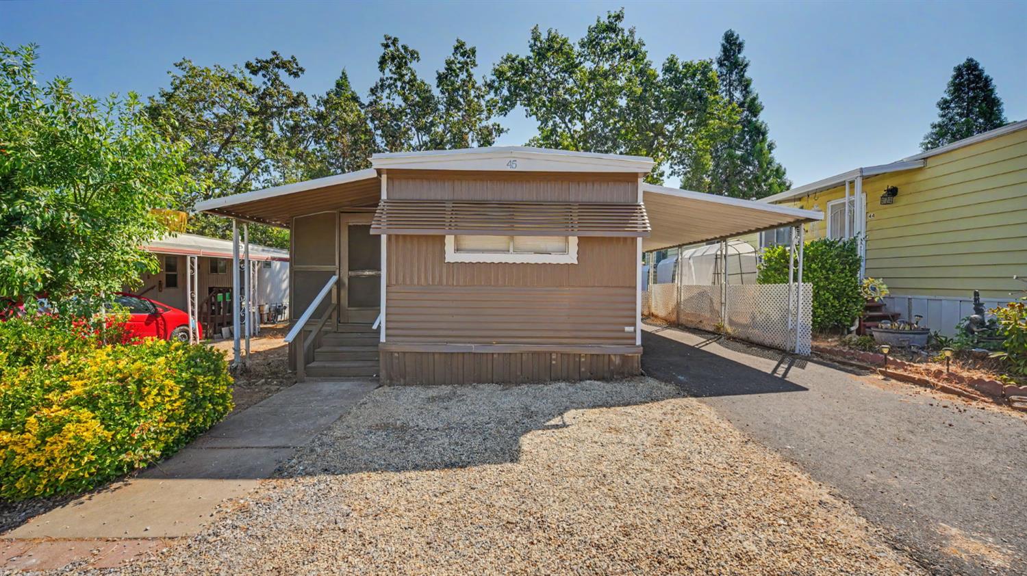 6387 Motherlode Drive 45 — photo