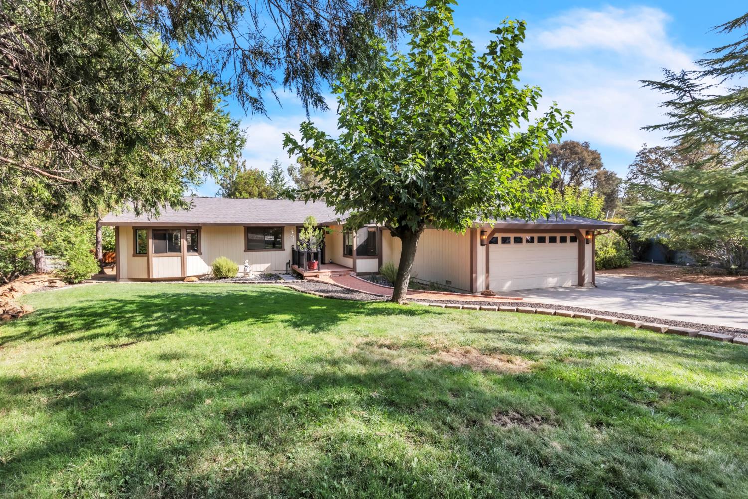 22510 Sunset Ridge Drive — photo