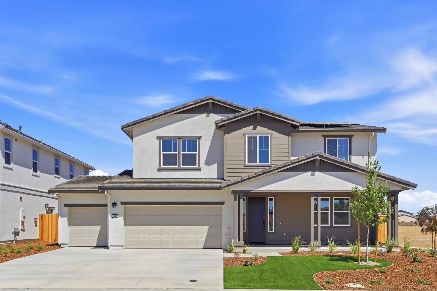 1170 Basecamp Drive — photo