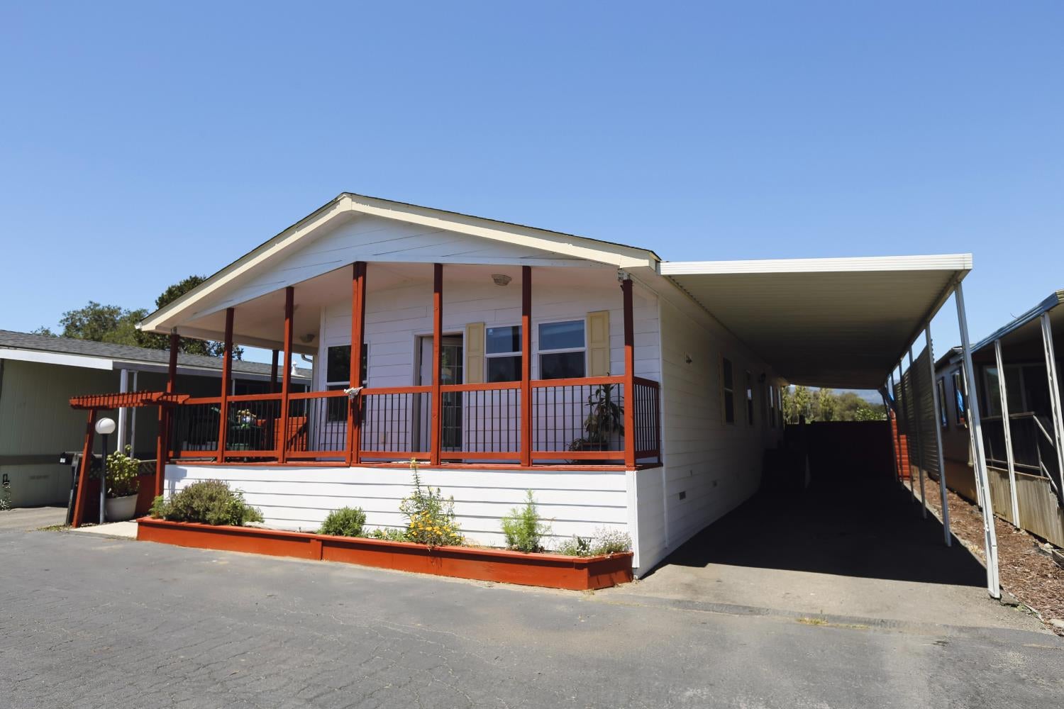 789 Green Valley Road 136 — photo