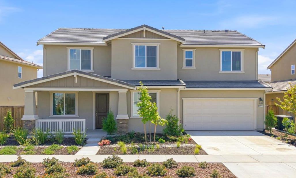 3276 Oak Trail Drive — photo