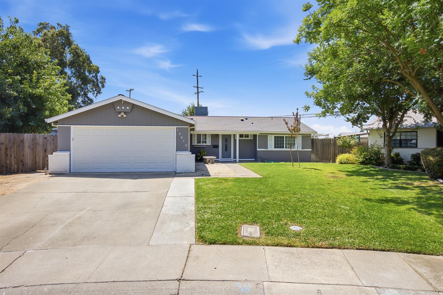 10510 Silverwood Way — photo