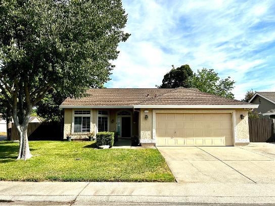 5401 Pearlstone Drive — photo