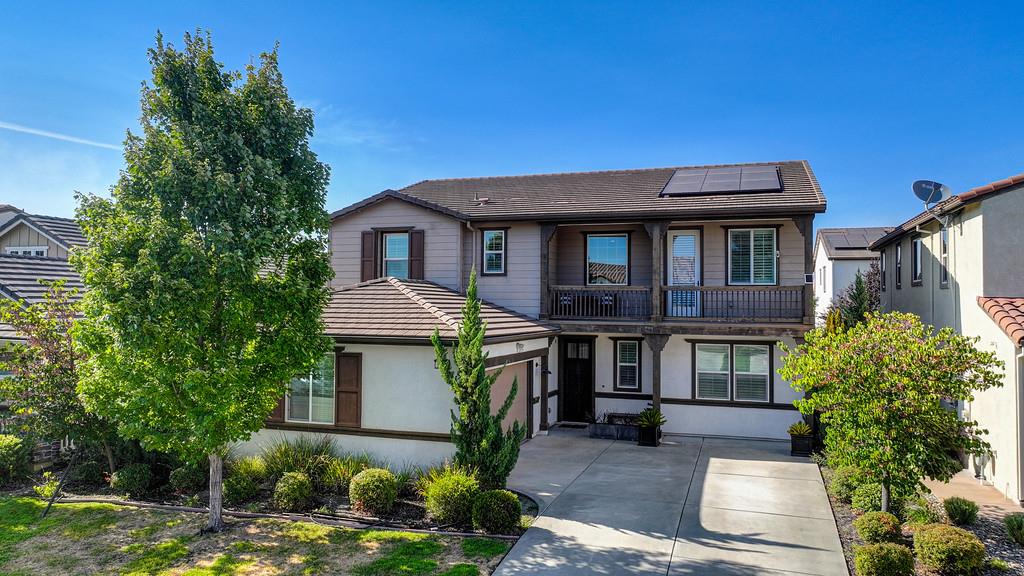 1615 Arroyo Sierra Way — photo