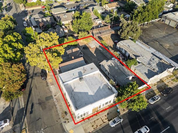 1802 S El Dorado Street — photo