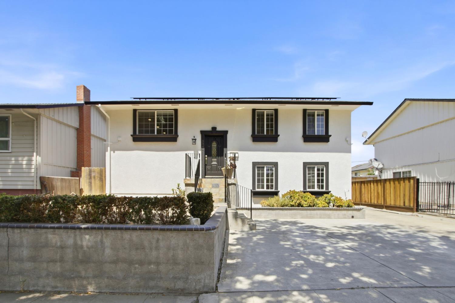 3341 Hickerson Drive — photo