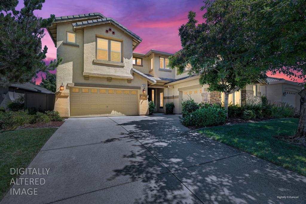 1603 Manasco Circle — photo