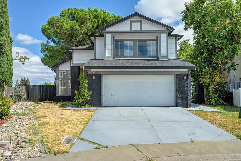 6431 Canyon Creek Way — photo