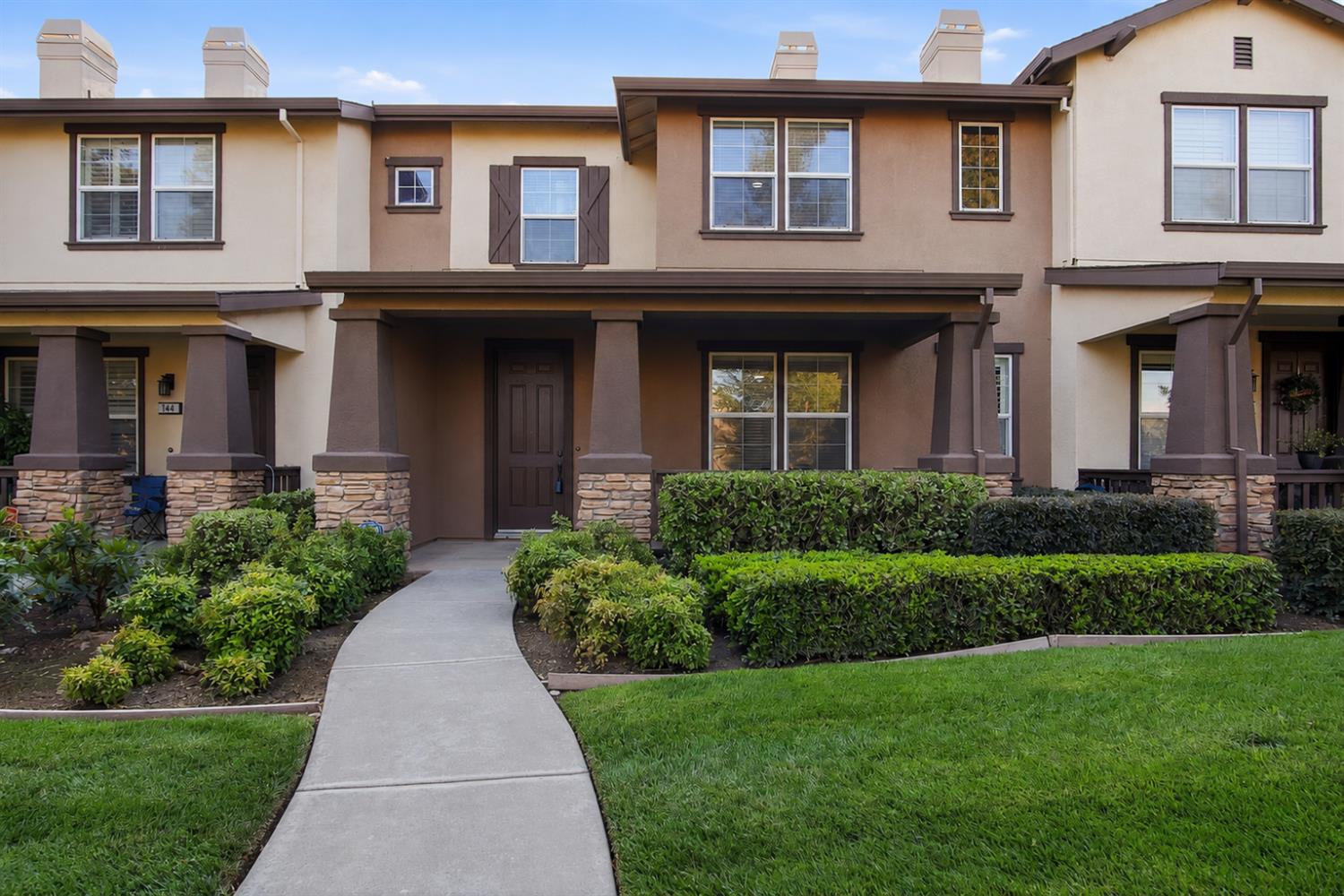 570 Cutting Horse Drive 143 — photo