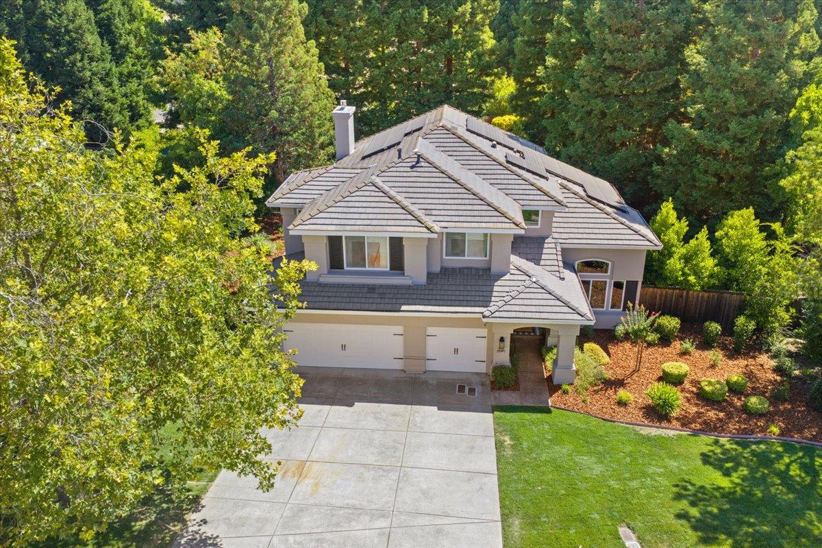 3197 Kensington Drive — photo