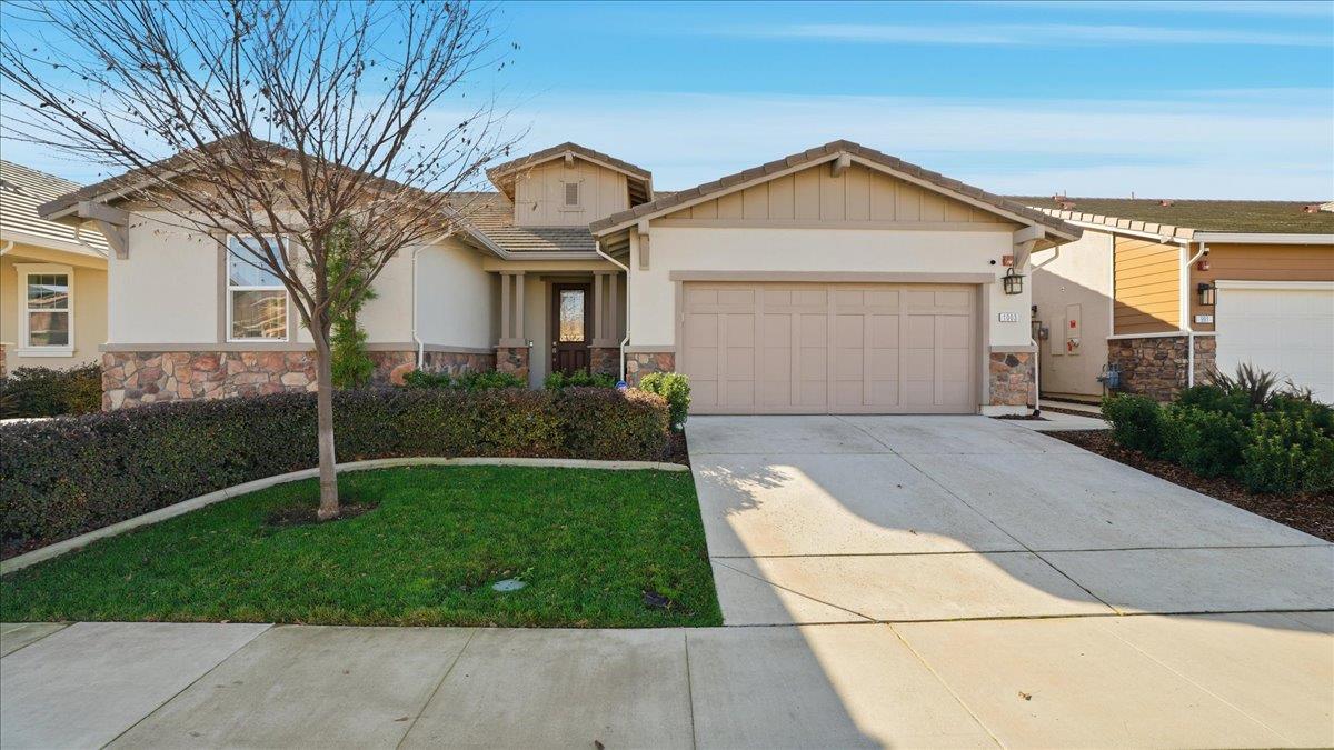 1003 Carson River Drive — photo