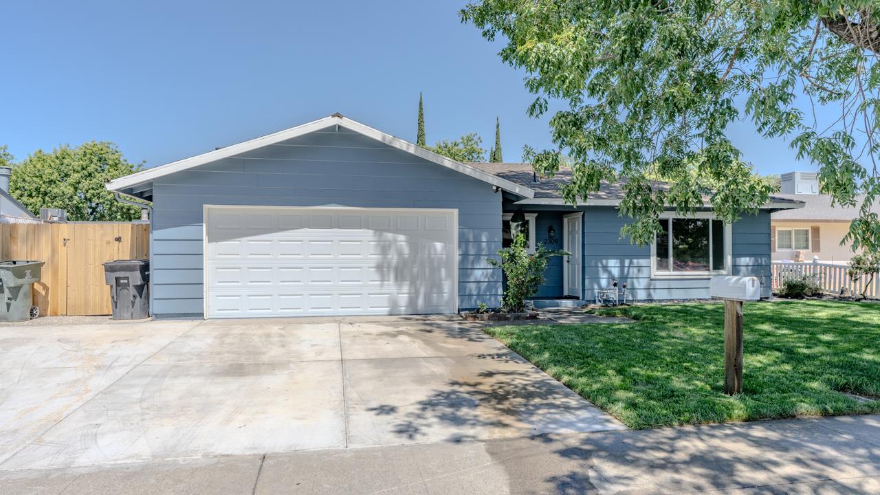 2309 Southridge Drive — photo