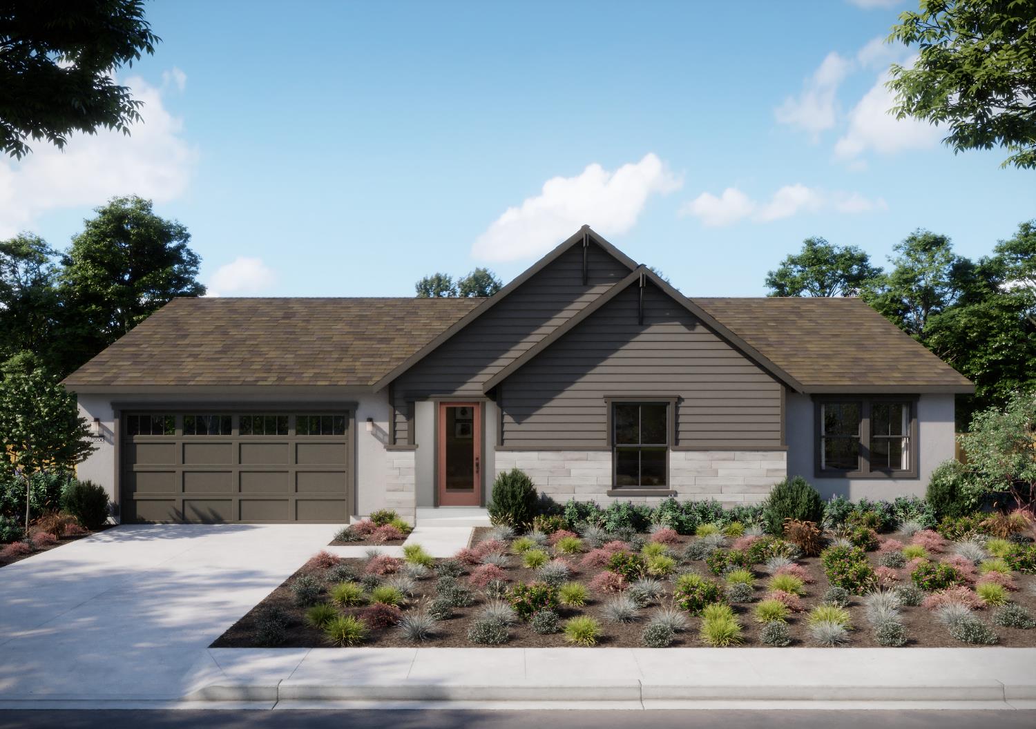 9040 Wickstrom Drive — photo
