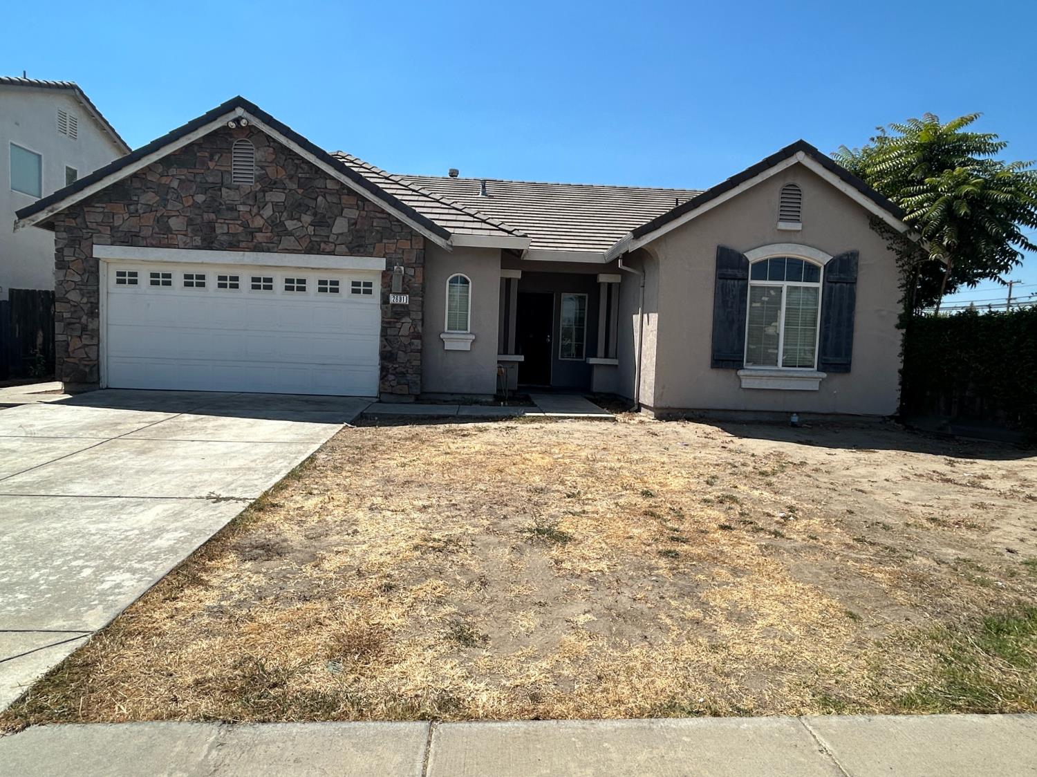 2691 Granite Drive — photo