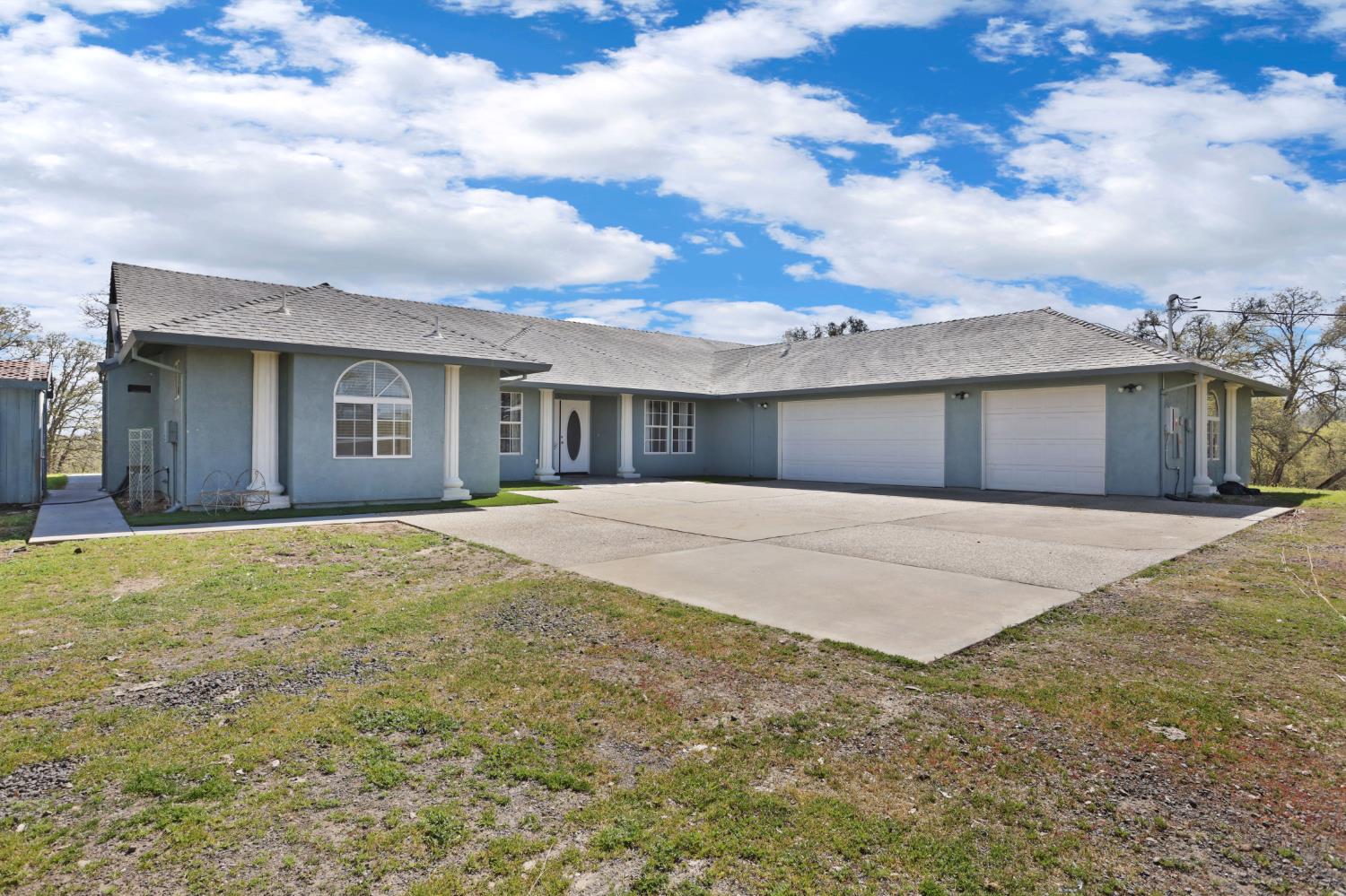 4896 Chuckwagon Drive, Copperopolis, CA 95228 — photo 2