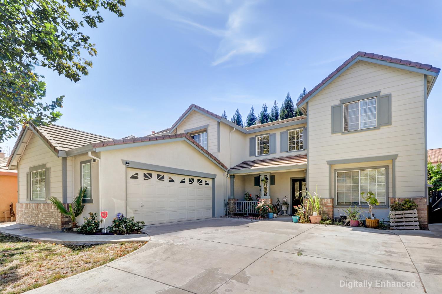 3891 Aetna Springs Way — photo