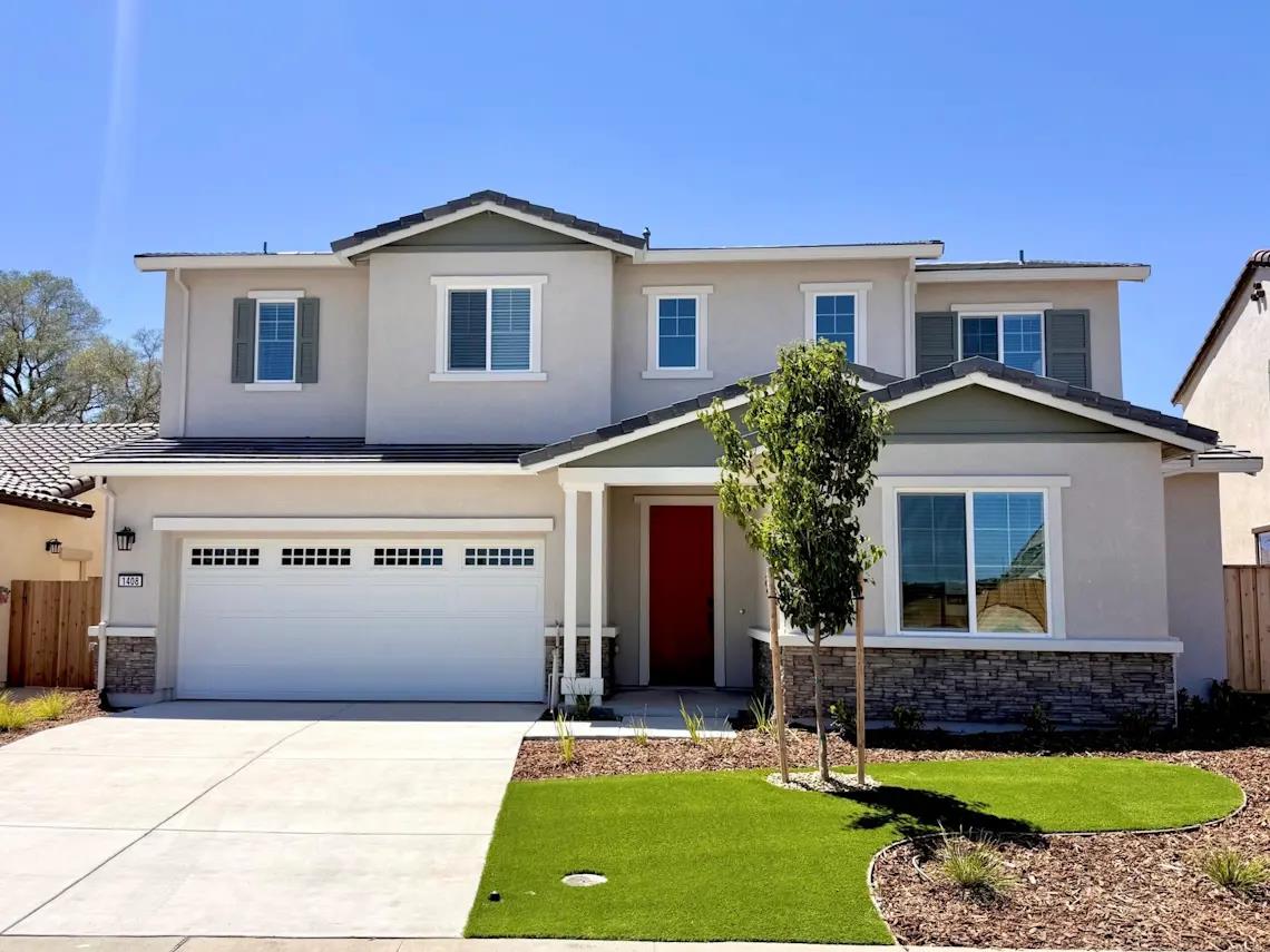 1408 Whitewater Way — photo