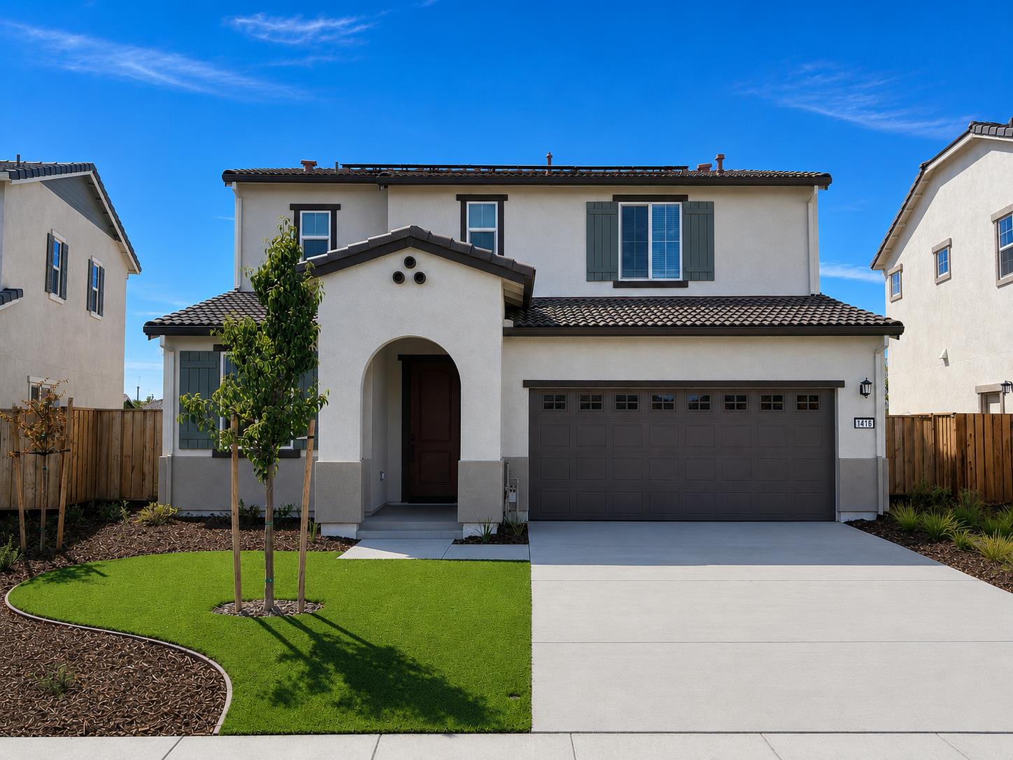 1416 Whitewater Way — photo