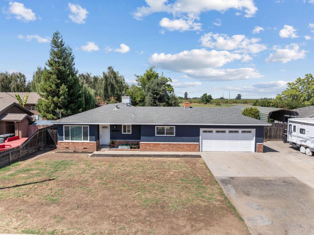 12801 Bonnie Brae Avenue — photo