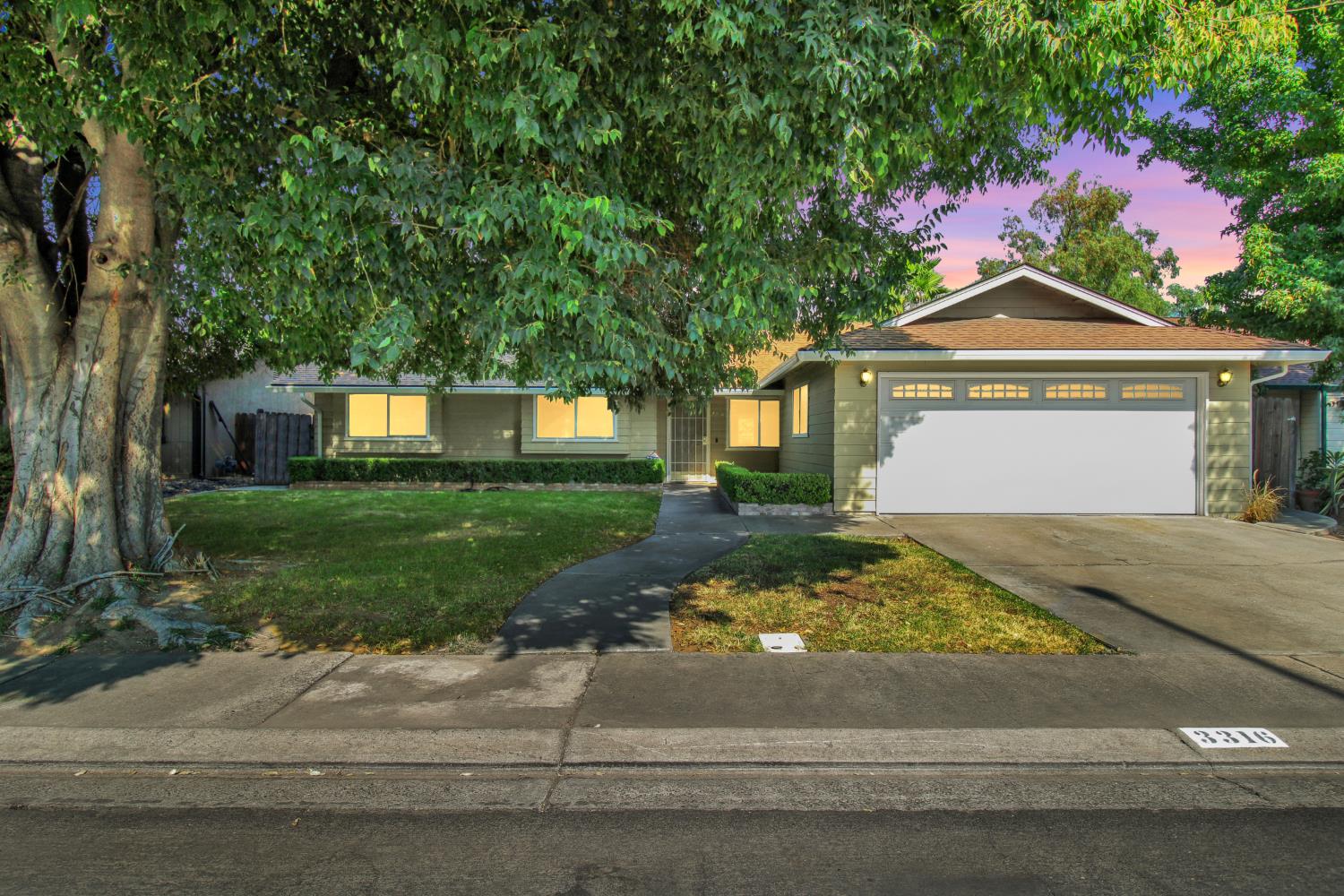 3316 Janet Drive — photo