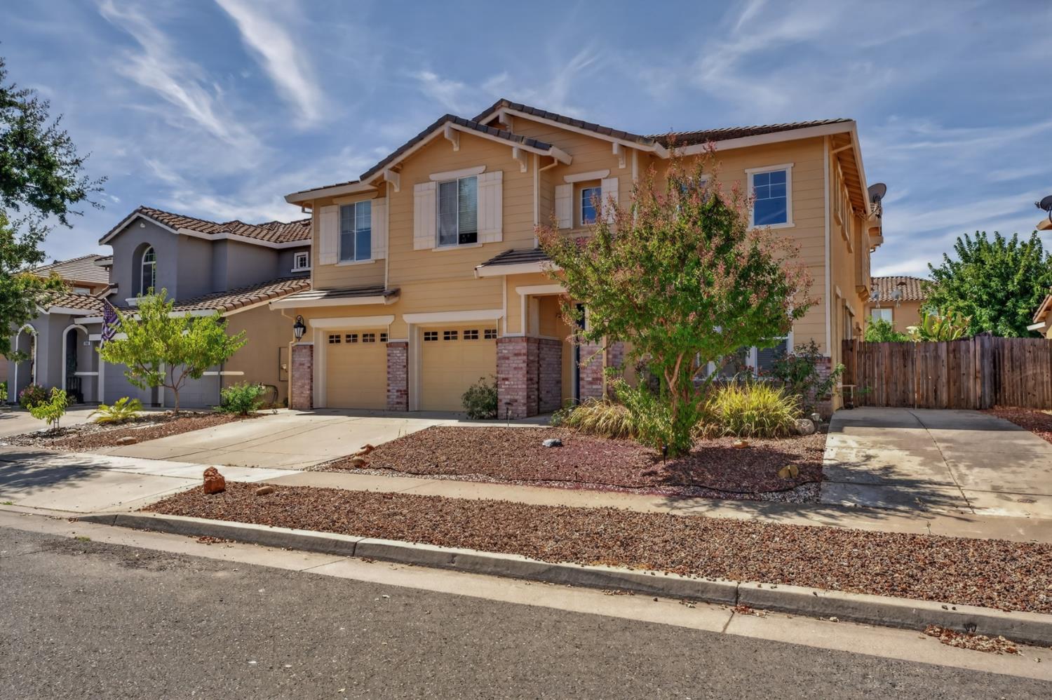 12402 Canyonlands Drive — photo