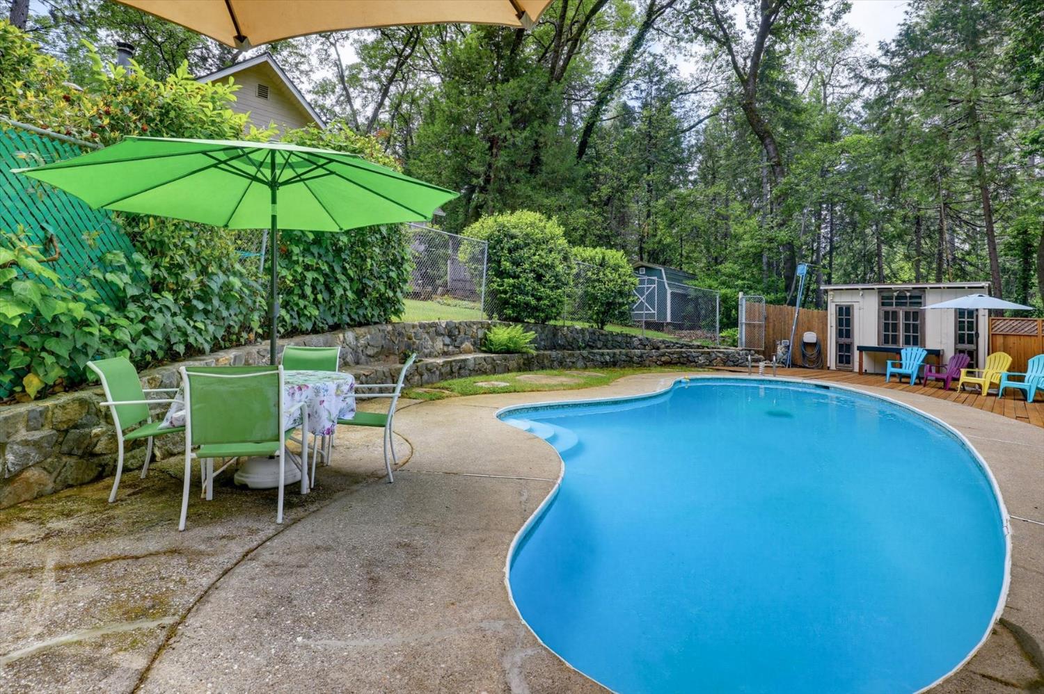 10096 Elder Drive, Grass Valley, CA 95949 — photo 2
