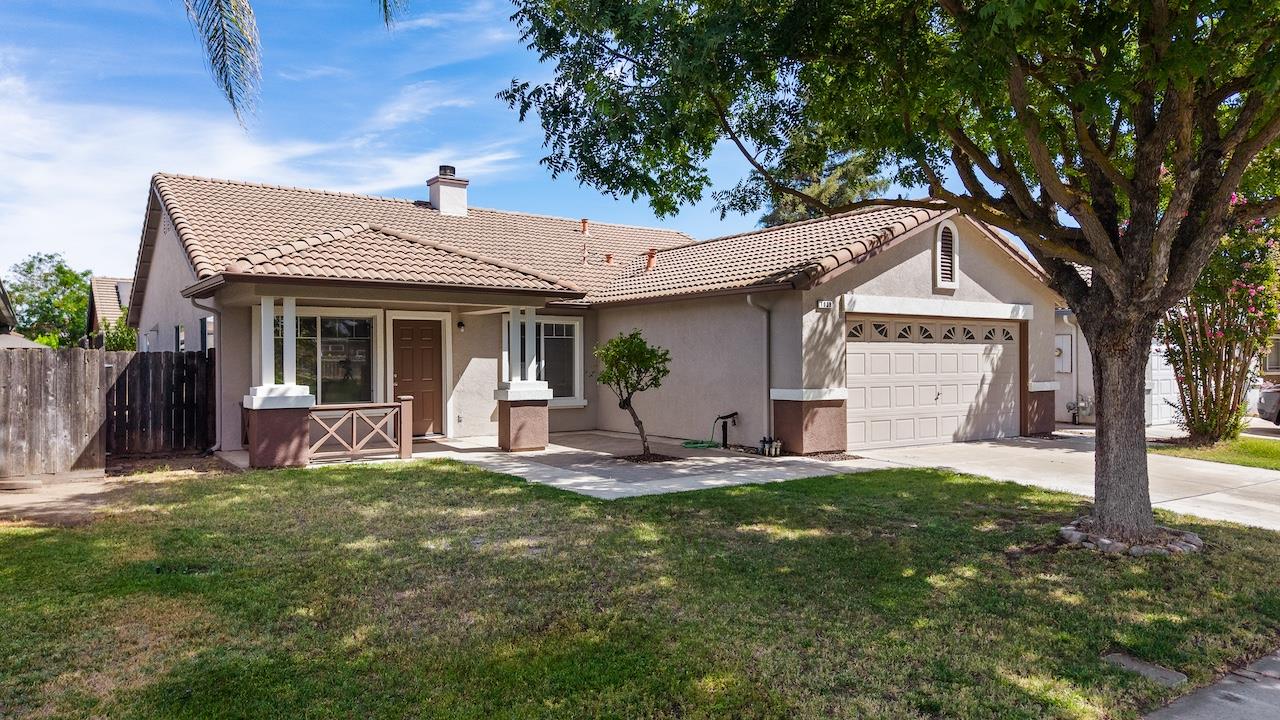 1039 Lambdin Street — photo
