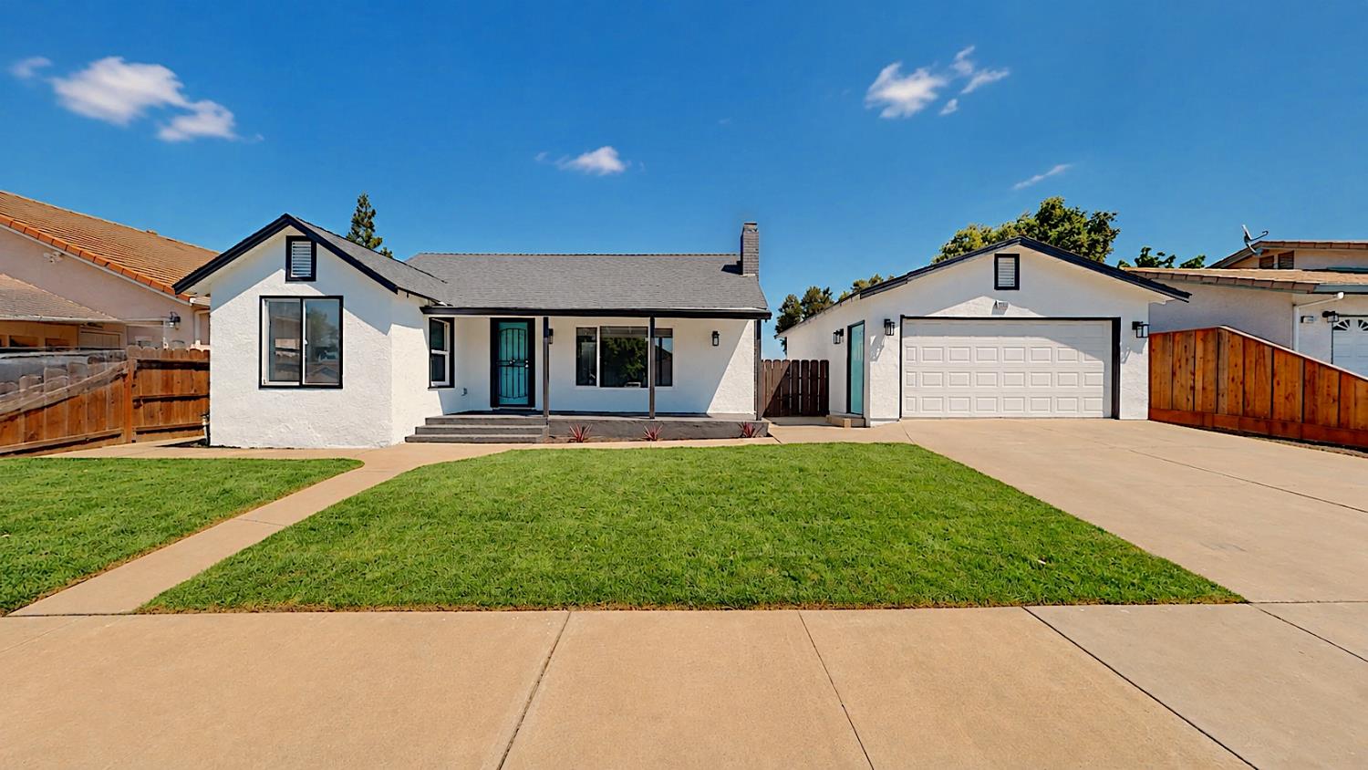 13361 Bentley Street — photo