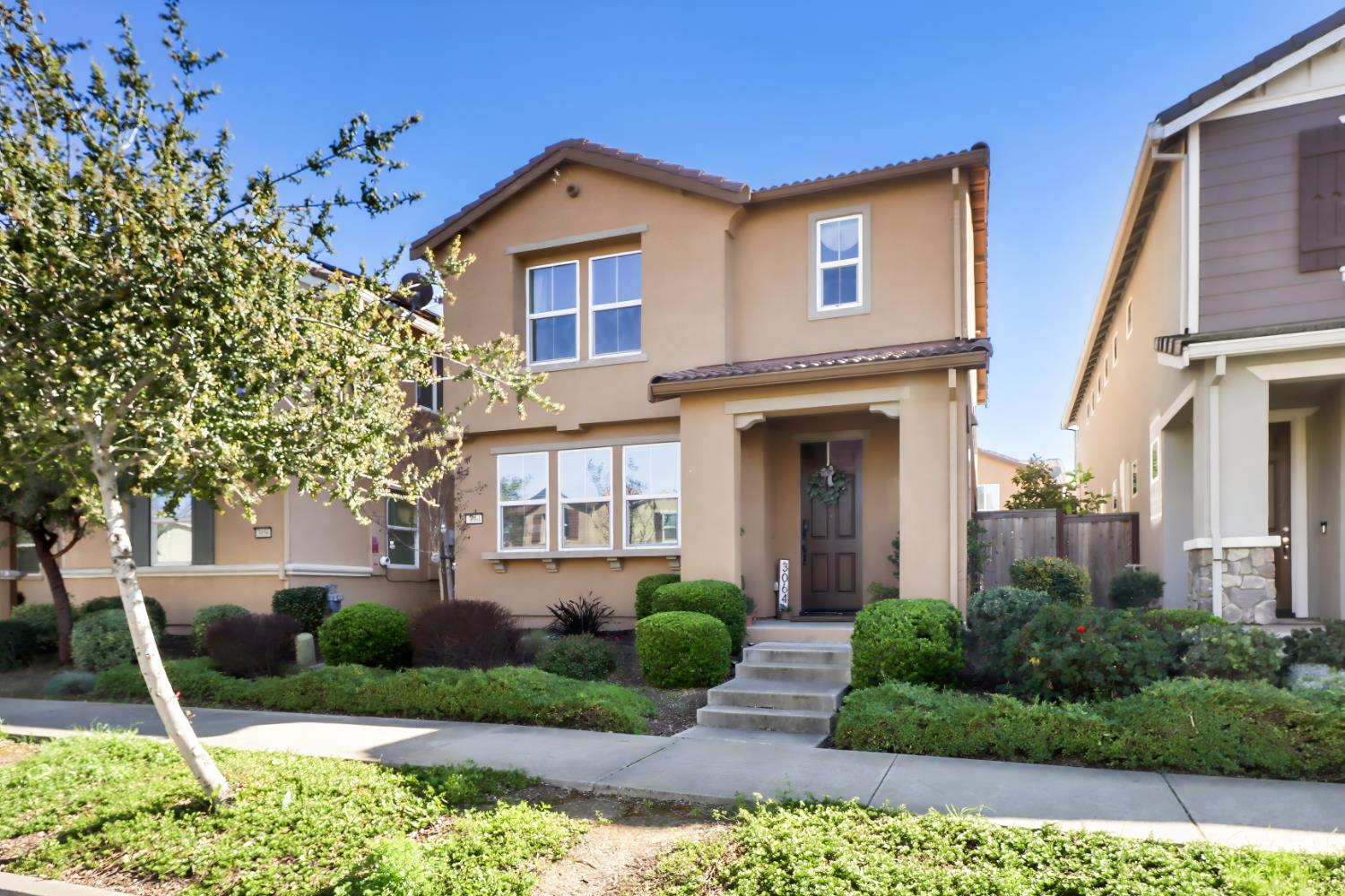 3064 Club Center Drive — photo