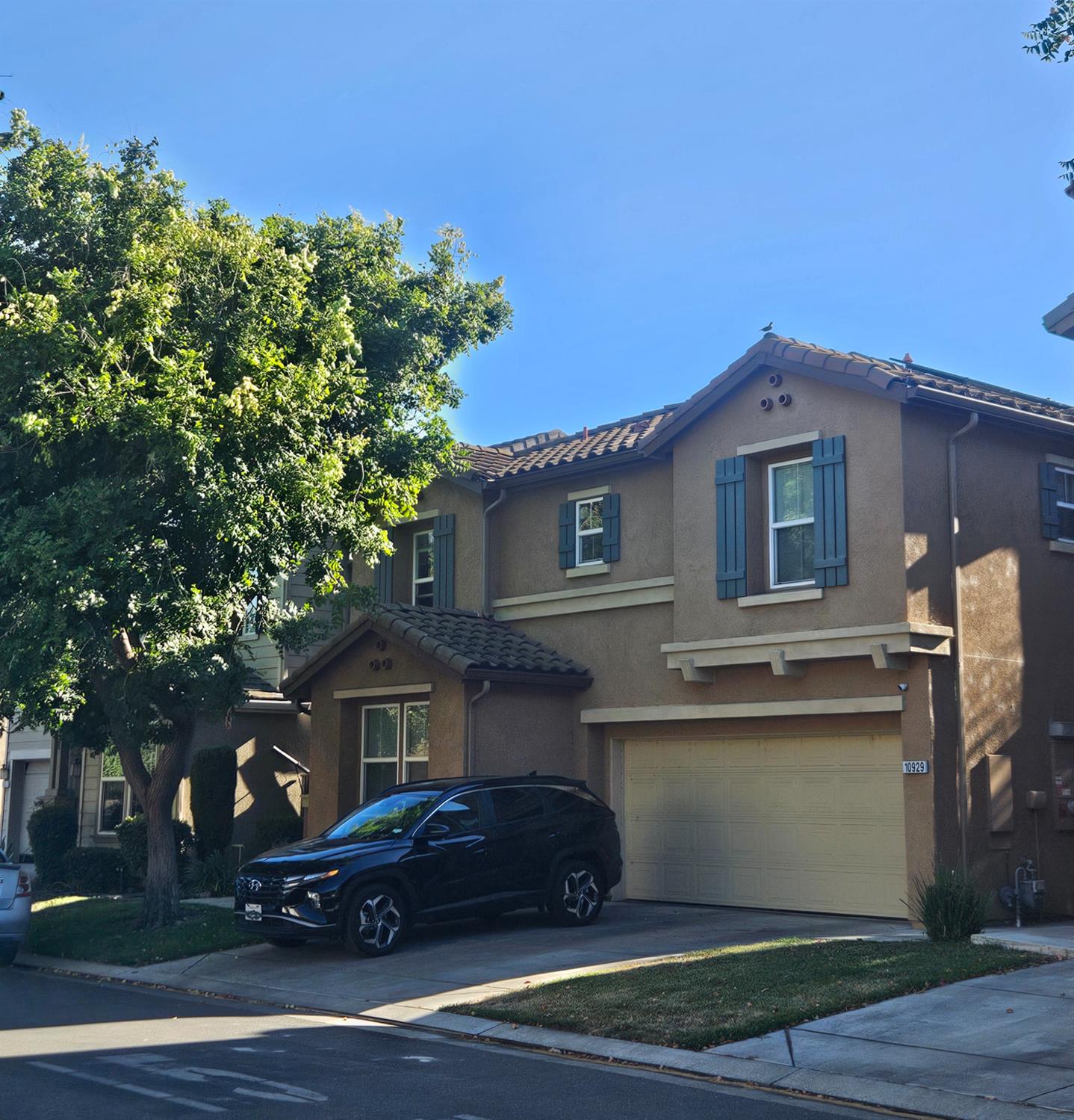 10929 Peony Place Drive — photo