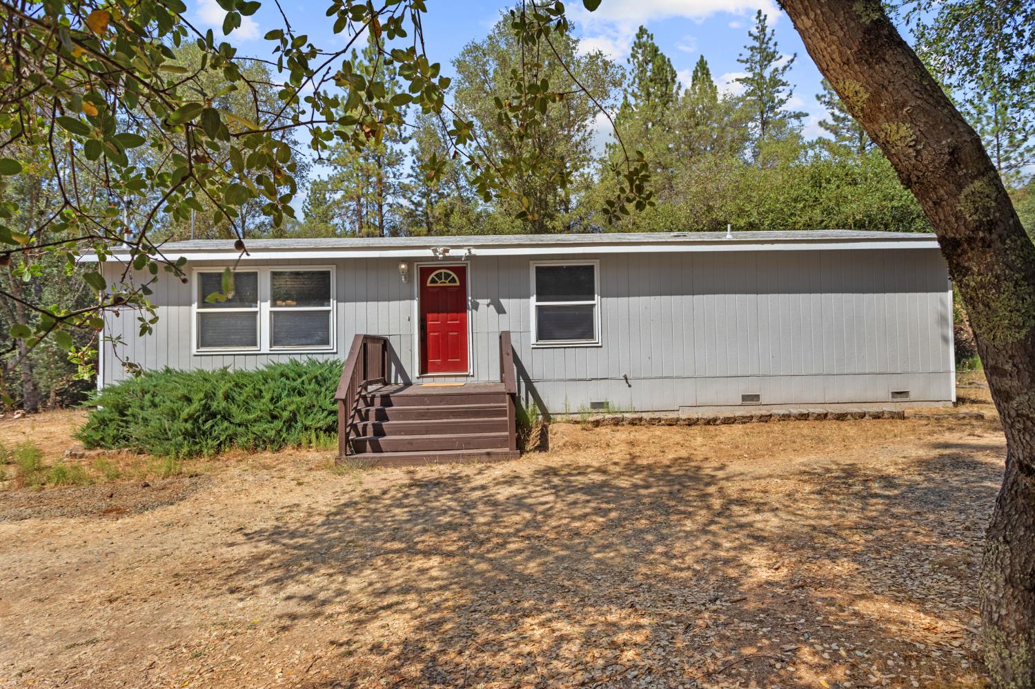 2501 Freshwater Lane — photo