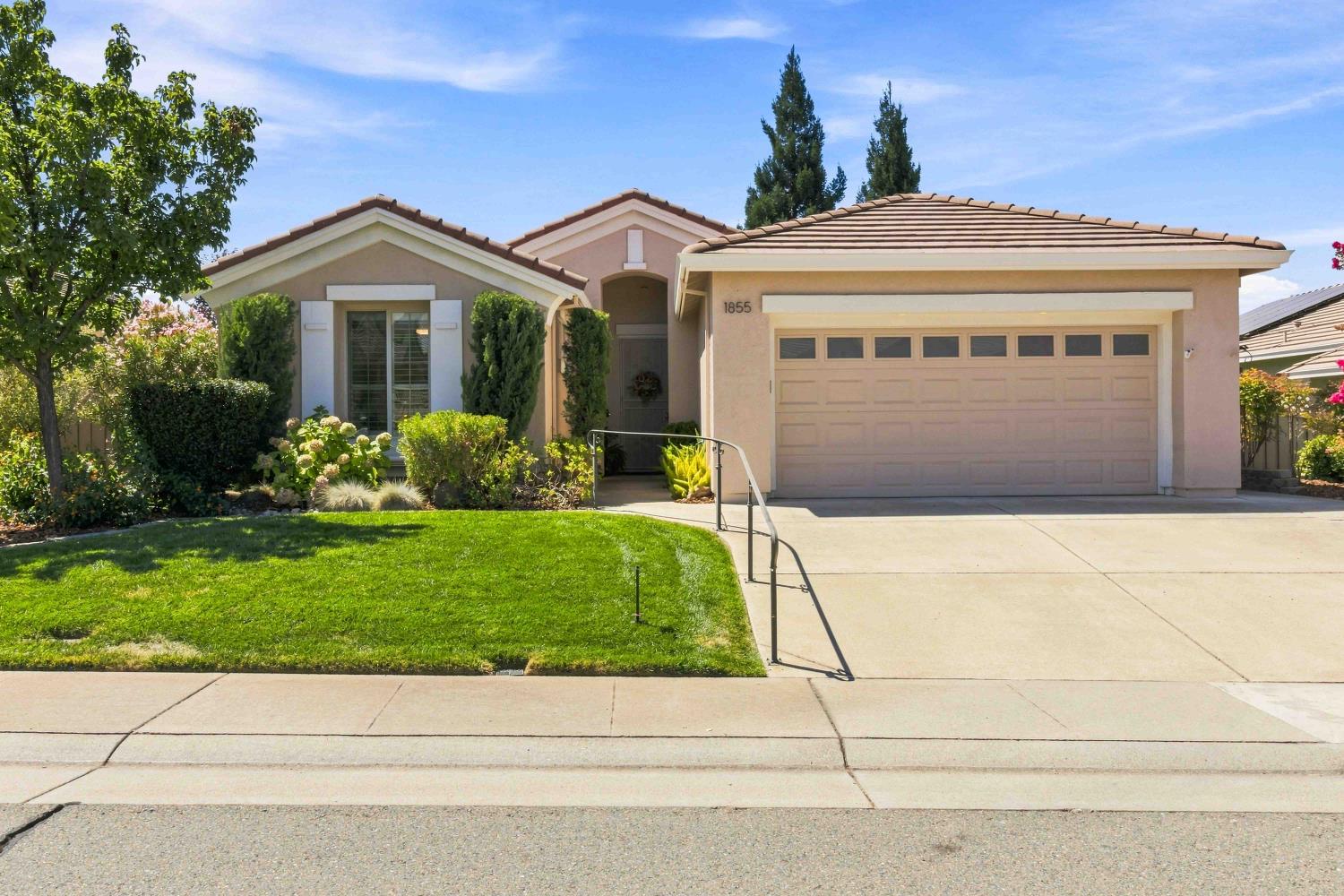 1855 Graeagle Lane — photo