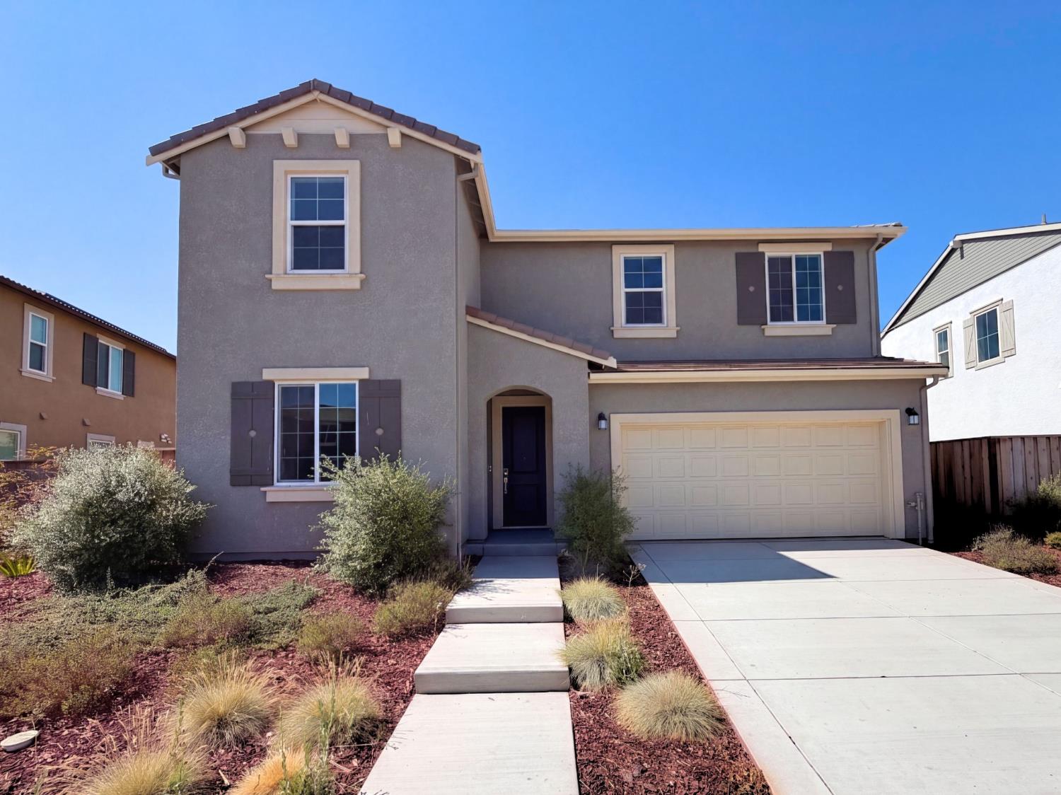 5860 Placer Drive — photo
