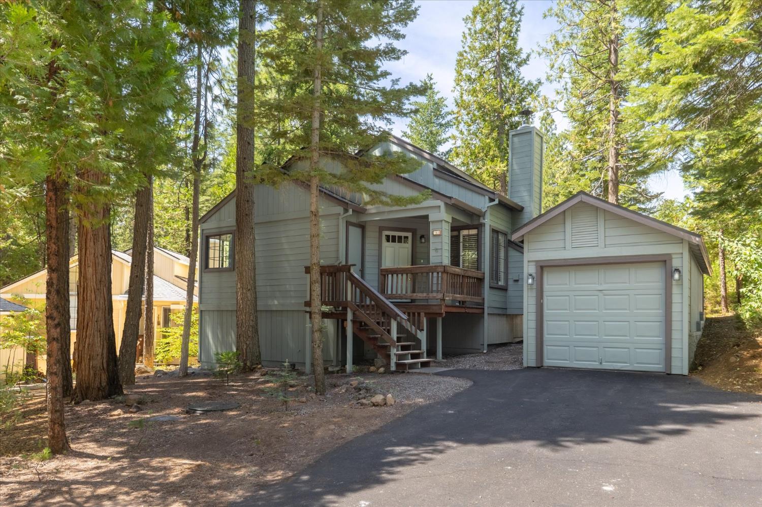 163 Mill Creek Circle — photo