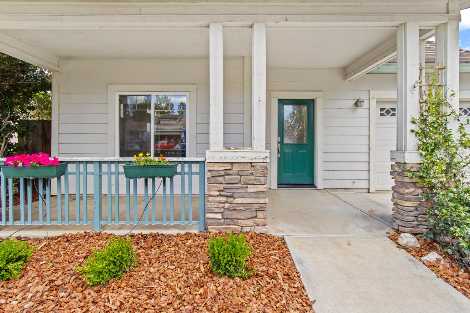 805 Atwell Circle — photo