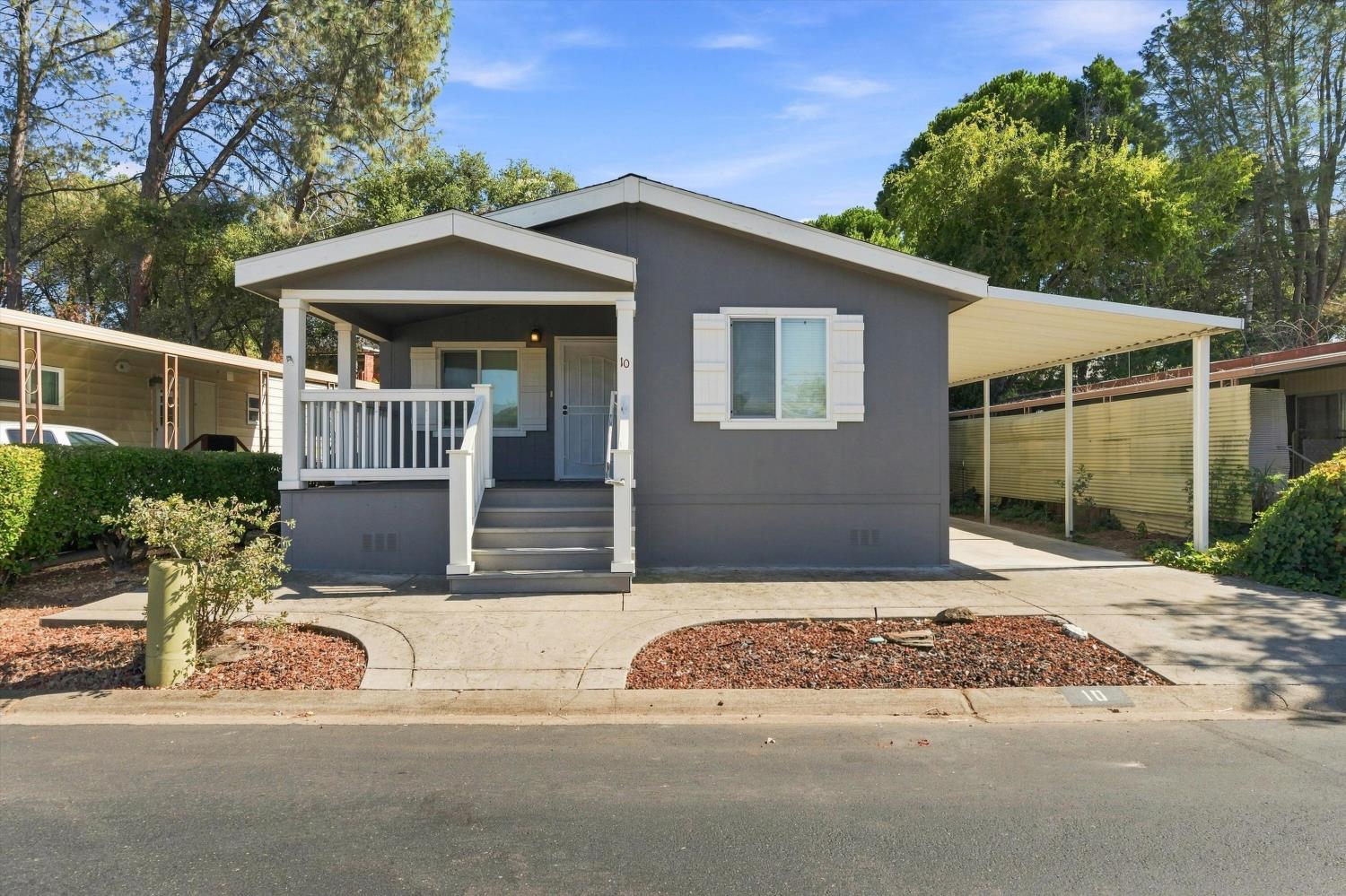 2681 Cameron Park Drive 10 — photo