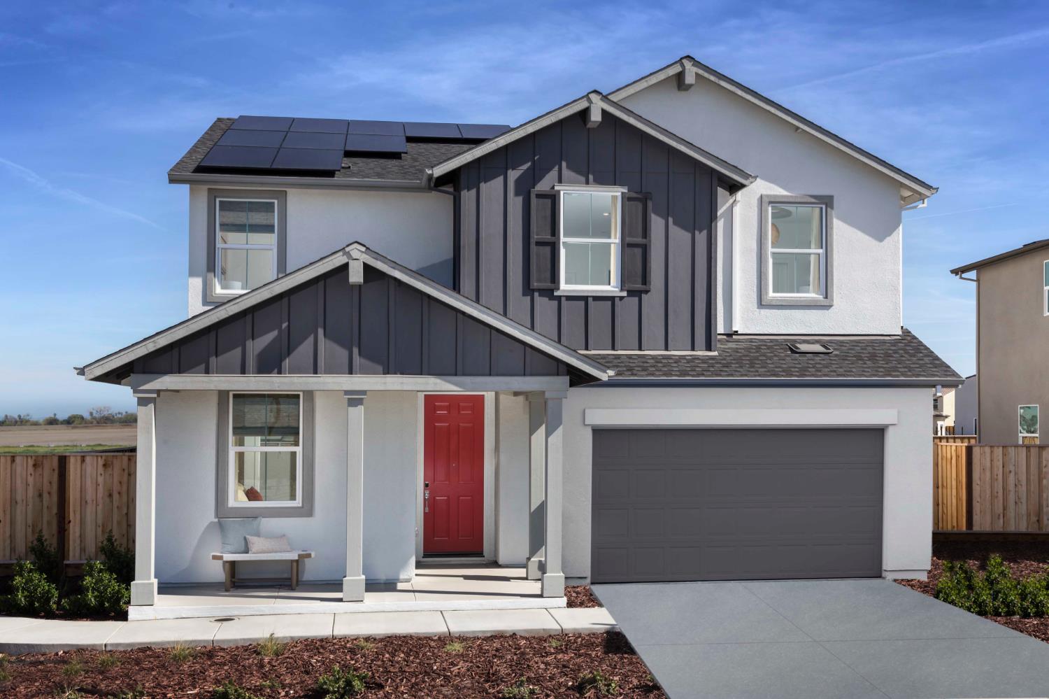 3311 Cascade Drive — photo