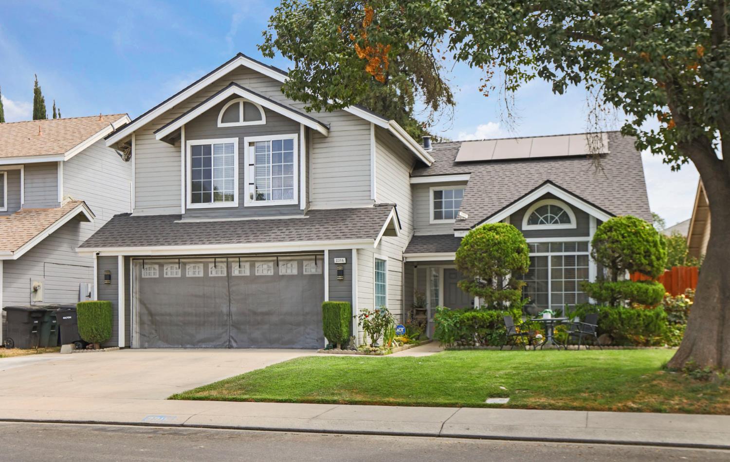 2316 Grouse Crossing Way — photo